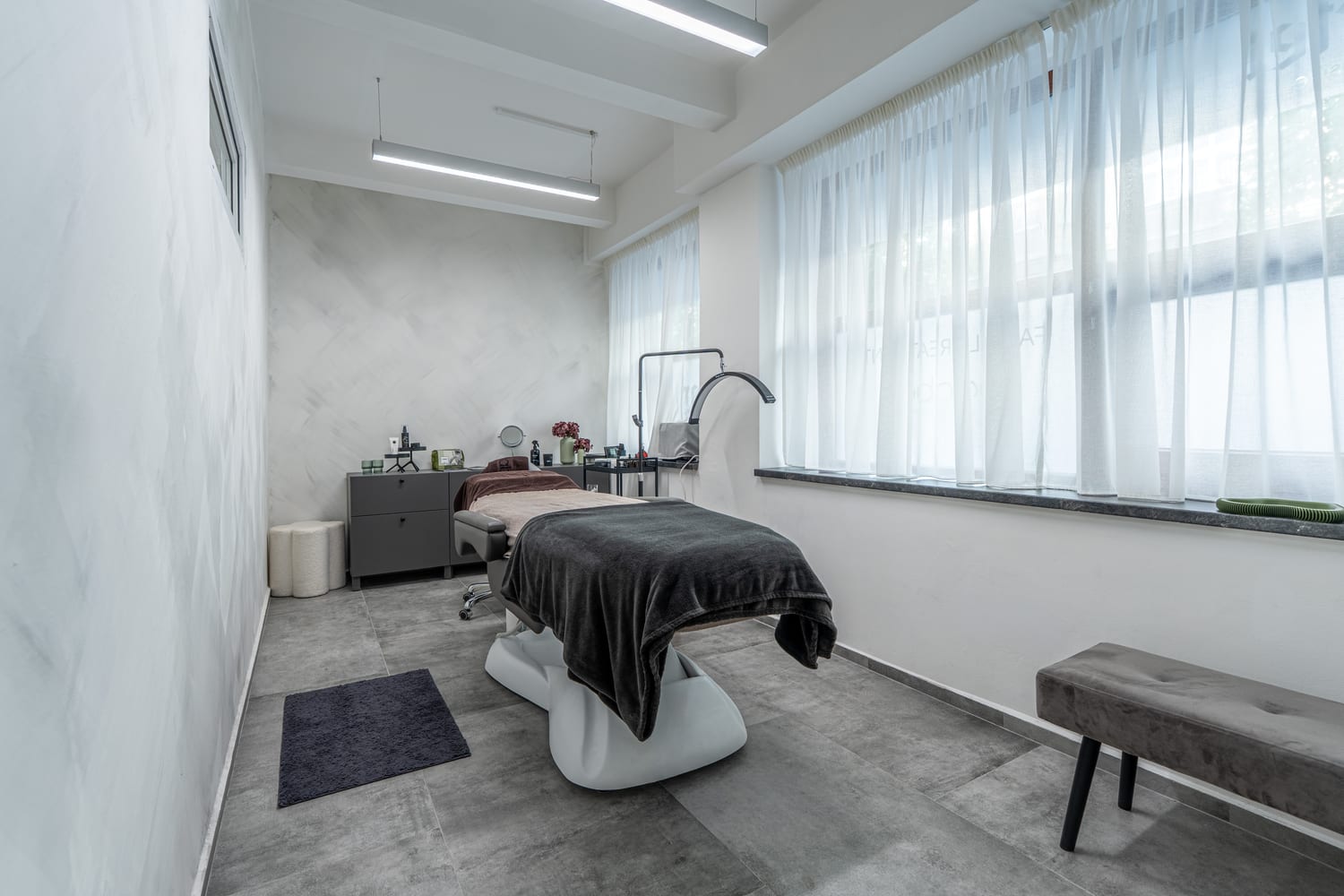 Kosmetický kabinet